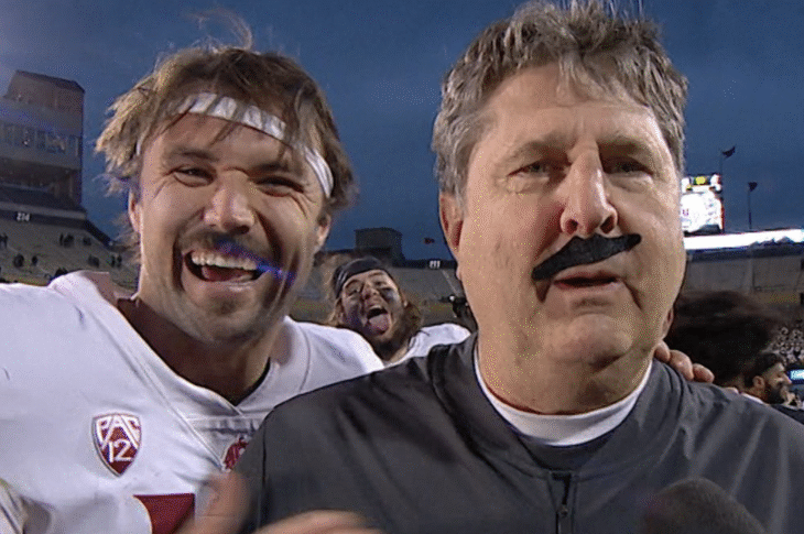 The Case for Mike Leach in the College Football Hall of Fame